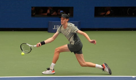 Jannik Sinner, campeón del US Open 2024
