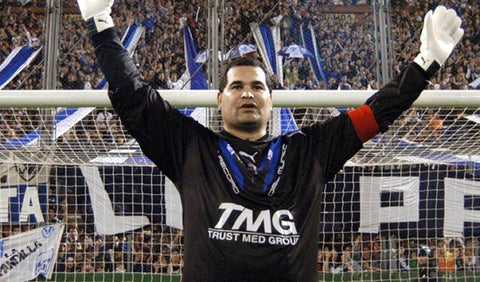 José Luis Chilavert