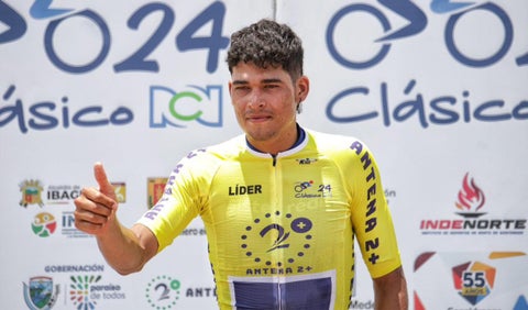 Kevin Castillo, Sistecredito - Clásico RCN