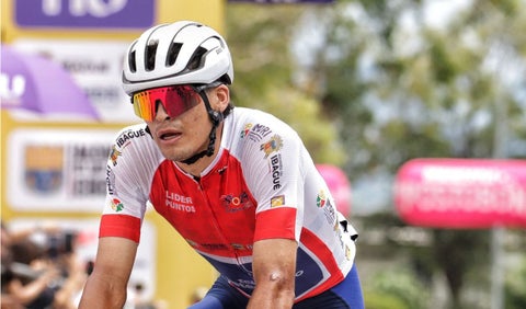 Kevin Castillo, Sistecredito