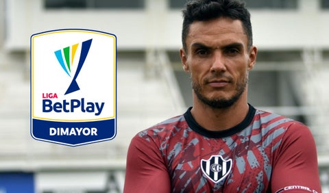 Lucas González volvería al FPC: sería técnico de un grande en crisis