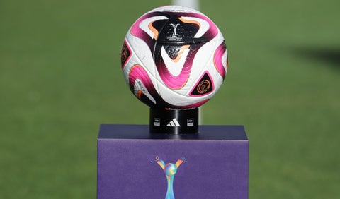 Mundial Femenino U20 2024