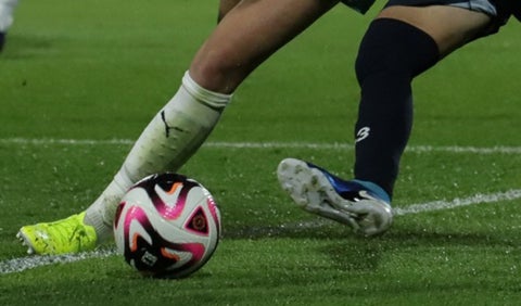 Mundial Femenino U20 2024