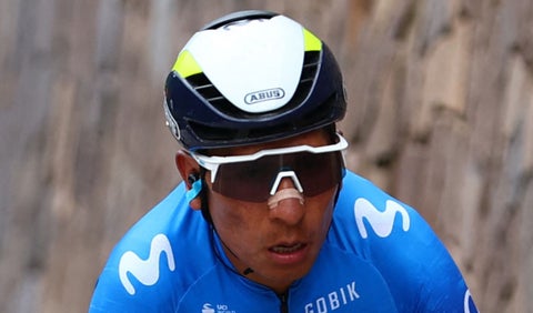 Nairo Quintana - Movistar Team