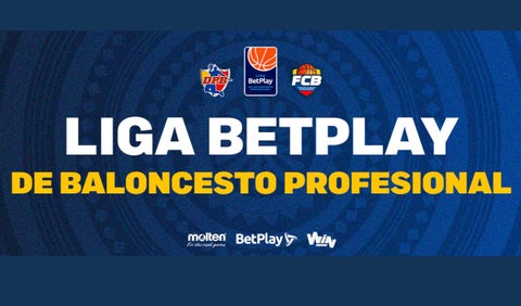 Liga Betplay de Baloncesto 2024