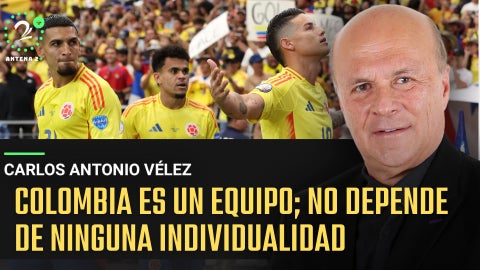 Palabras Mayores 6 de septiembre de 2024