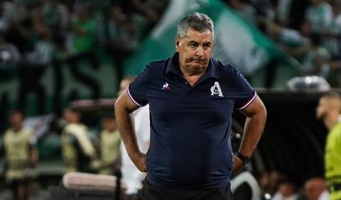 Jorge 'Polilla' da Silva