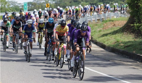 Oficial: Confirmados los 21 equipos que correrán el Clásico RCN 2025