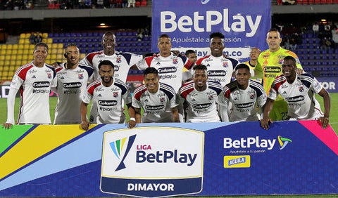 Independiente Medellín 2024