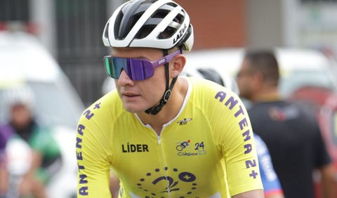 Rodrigo Contreras - Clásico RCN 2024