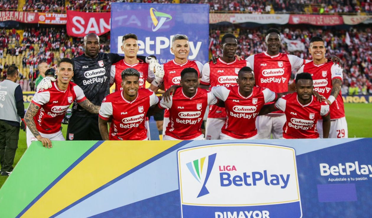 Independiente Santa Fe 2024