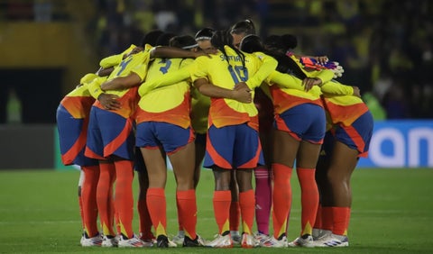 Data anticipa las clasificadas a semifinales del Mundial Femenino sub 20