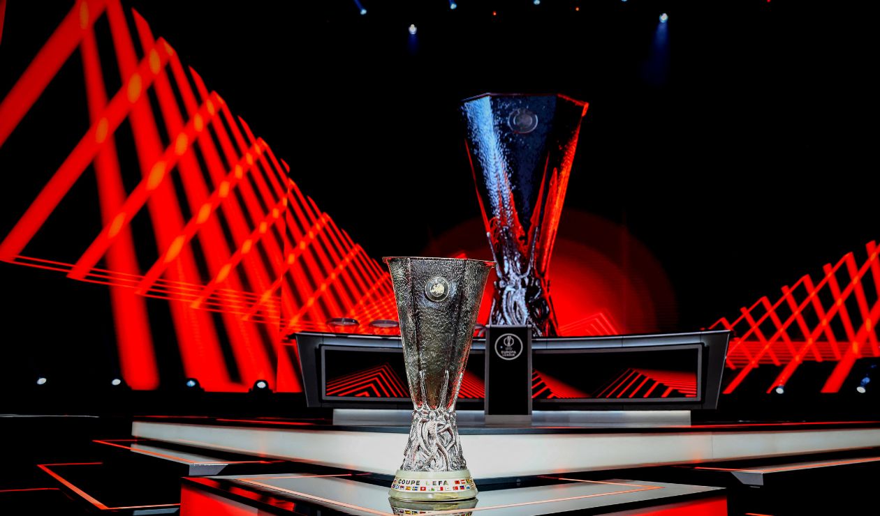Trofeo Europa League