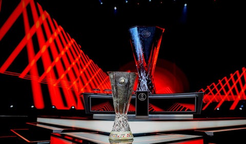 Trofeo Europa League