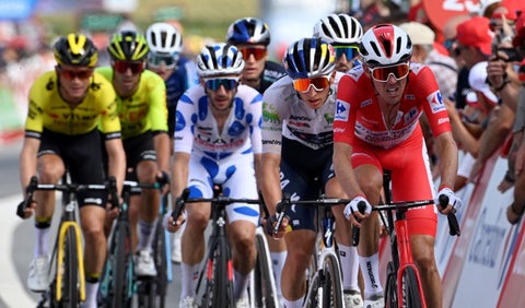 Vuelta a España 2024