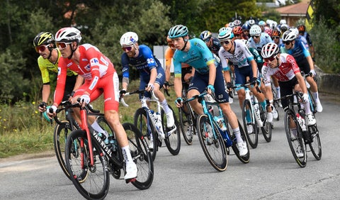 Vuelta a España 2024