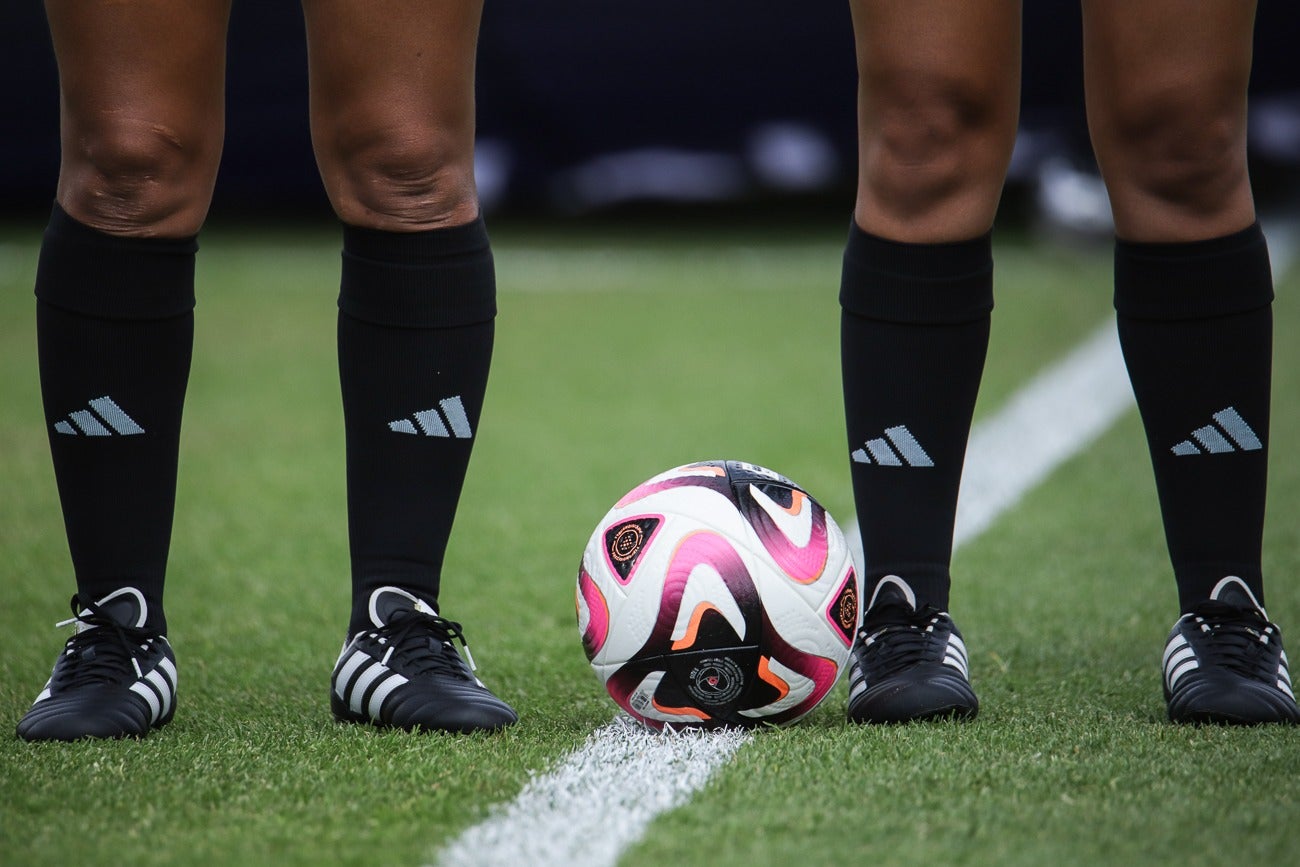 Balón del Mundial Femenino