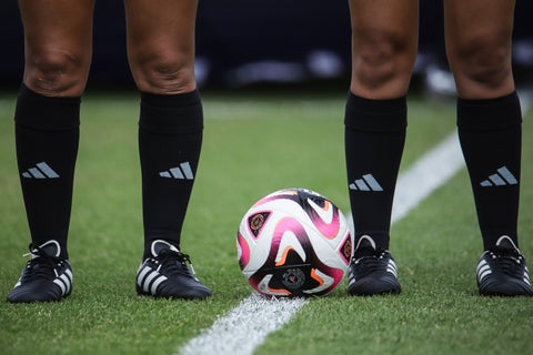 Balón del Mundial Femenino