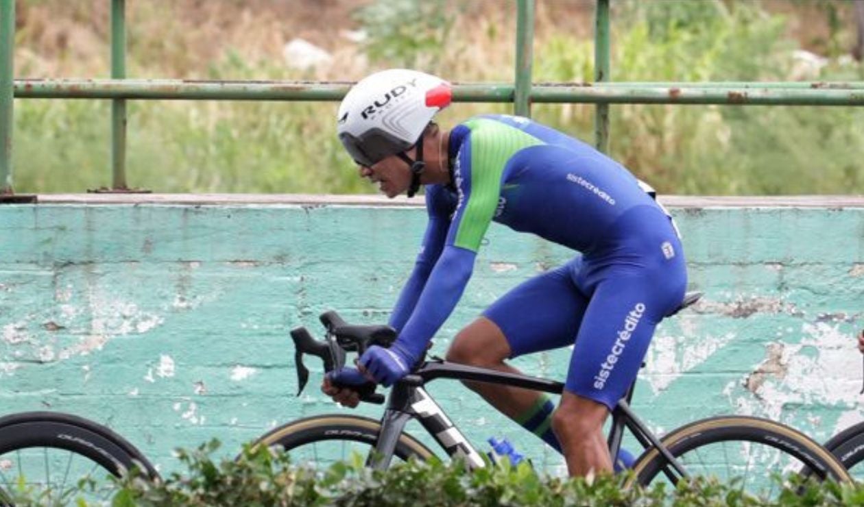 Wilson Peña - Sistecredito