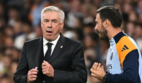 Carlo Ancelotti