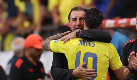 Critican a Néstor Lorenzo por convocatoria de un jugador