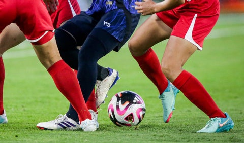 Semifinales del Mundial Femenino sub 17