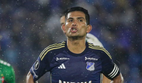 David Mackalister Silva