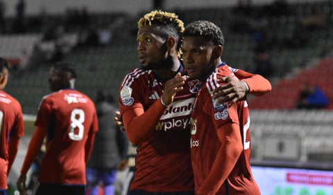 Independiente Medellín 2024