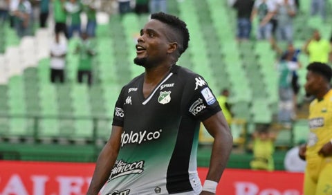 Deportivo Cali vs Bucaramanga
