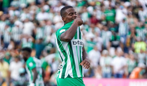 Atlético Nacional - Liga Betplay