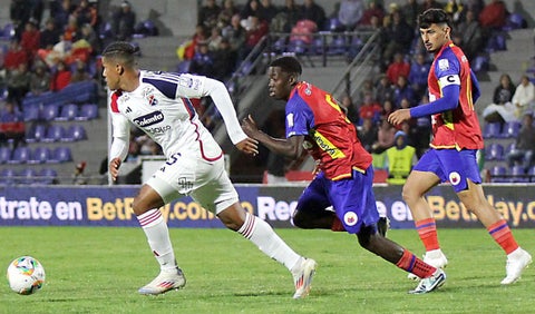 Equipo de la Liga Betplay se quedaría sin entrenador