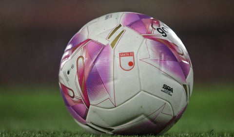 Balón de la Liga Betplay 2024-2