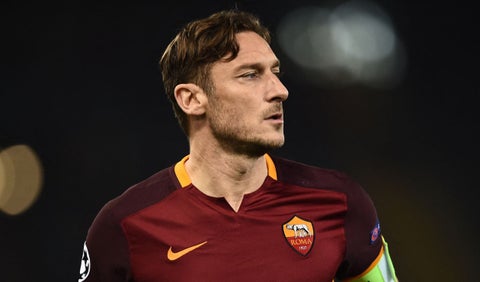 Francesco Totti