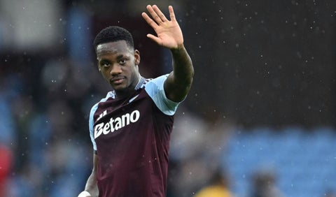 Jhon Jader Durán, futbolista colombiano