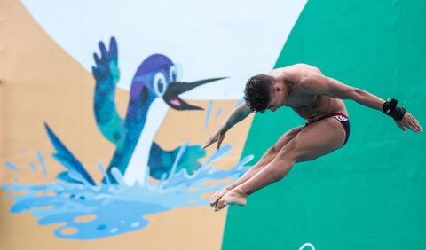 Piden aplazar los Juegos Nacionales Juveniles del Eje Cafetero