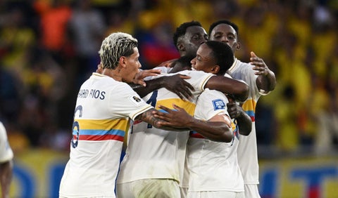 Selección Colombia: un jugador ahora vale el doble