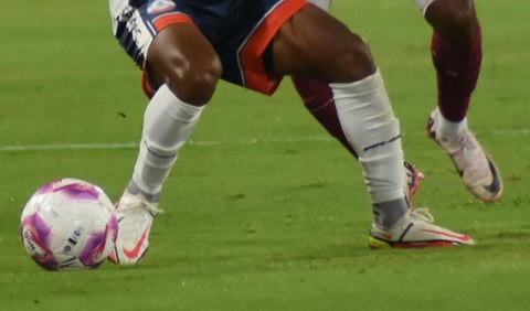 Fútbol colombiano - otro equipo reclamó puntos ante Dimayor