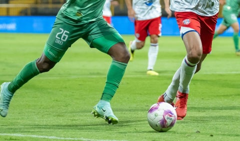 Partido del Torneo BetPlay 2024 II