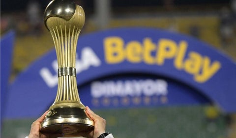 Trofeo de la Liga BetPlay