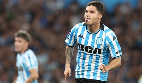 Juan Fernando Quintero