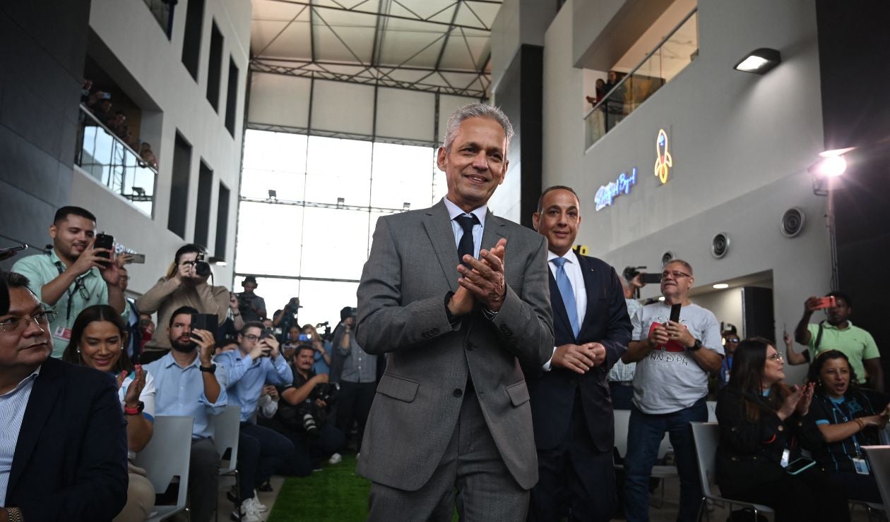 Reinaldo Rueda