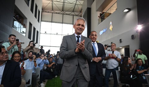 Reinaldo Rueda