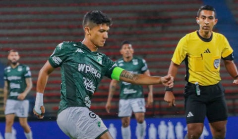 Deportivo Cali