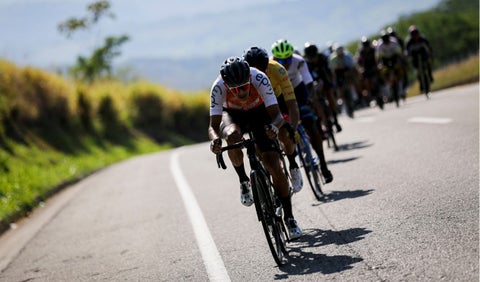 Vuelta a Guatemala 2024