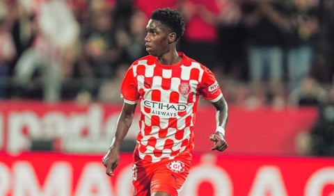 Yáser Asprilla, futbolista colombiano