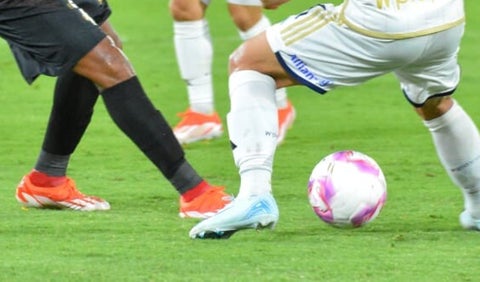 América y Millonarios en duelo por Liga BetPlay 2024 II