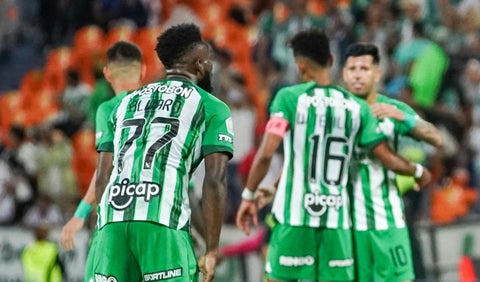 Atlético Nacional