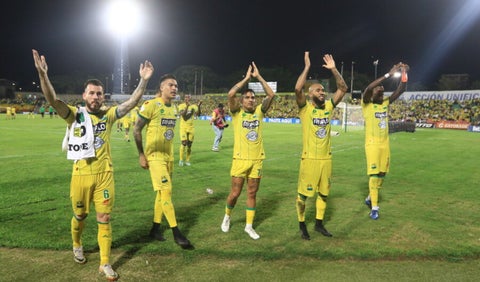 Atlético Bucaramanga