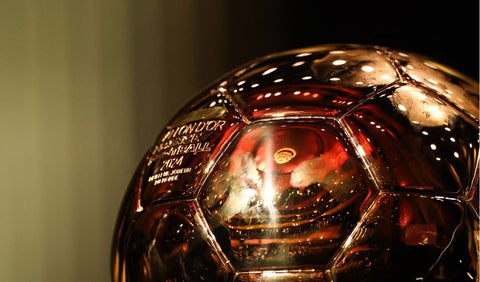 Balón de Oro