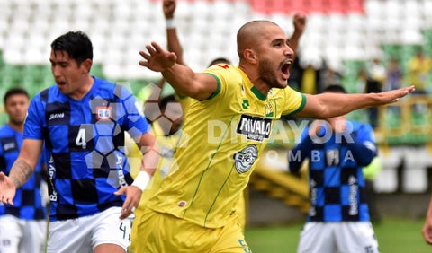 Atlético Bucaramanga Liga BetPlay 2024